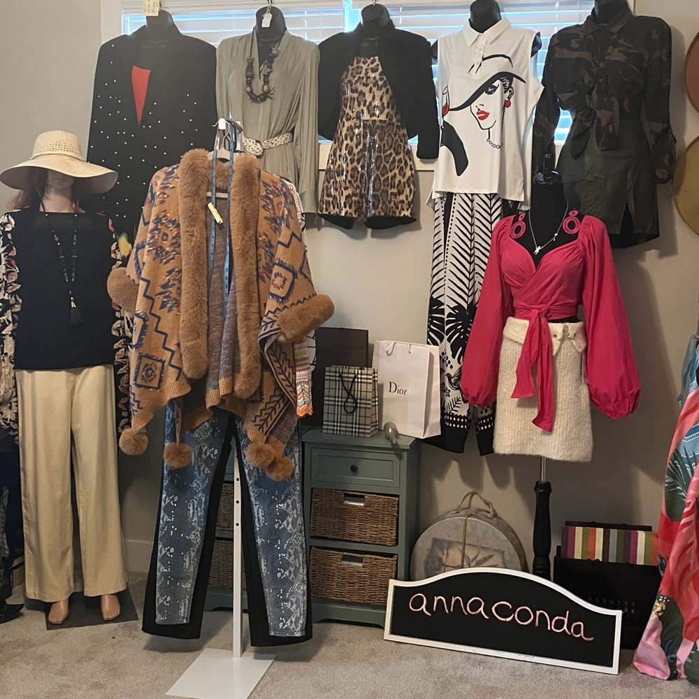 NEW ARRIVALS!